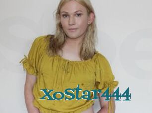 XoStar444