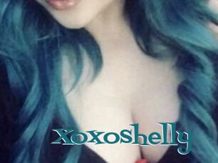 Xoxoshelly
