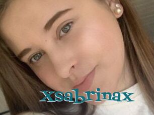 Xsabrinax