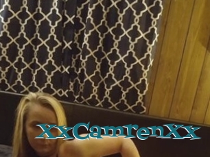 XxCamrenXx So exhib
