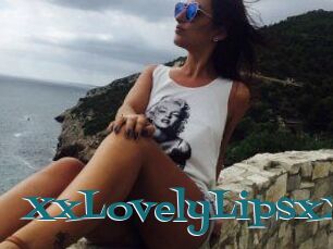 XxLovelyLipsxX