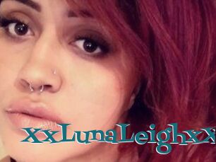 XxLunaLeighxX