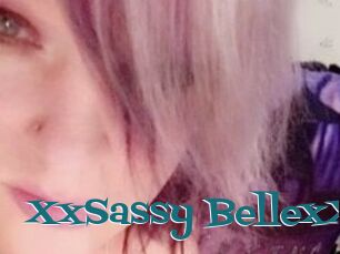 XxSassy_BellexX
