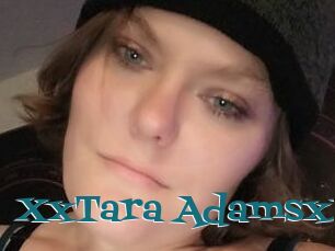 XxTara_AdamsxX