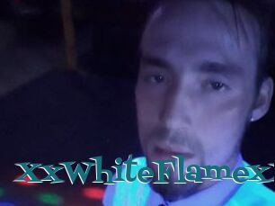 XxWhiteFlamexX
