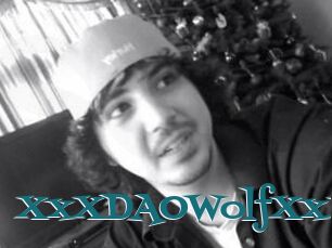 XxXDAOWolfXxX