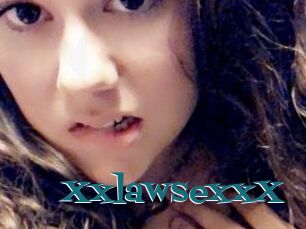 XxlawsexxX
