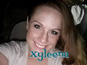 Xyleena