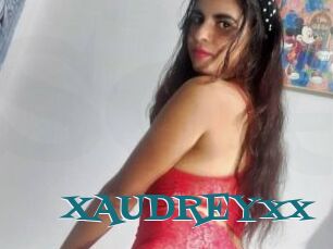 XAUDREYxx