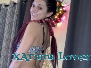 XAriana_Lovex