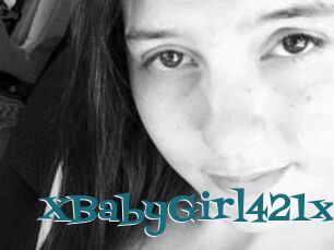 XBabyGirl421x