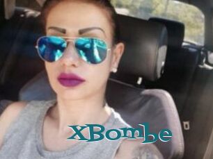 XBombe