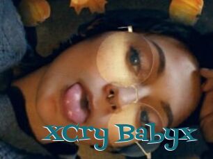 XCry_Babyx