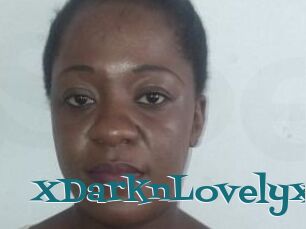XDarknLovelyx