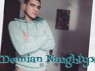 XDemian_Naughtyx
