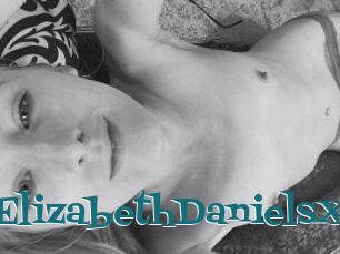 XElizabethDanielsX
