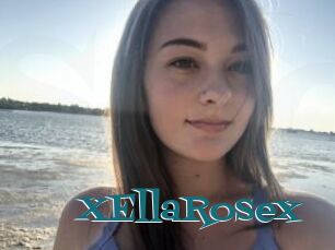 XEllaRosex