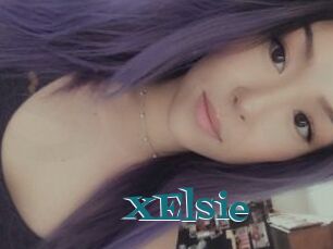 XElsie