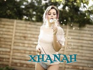 XHANAH