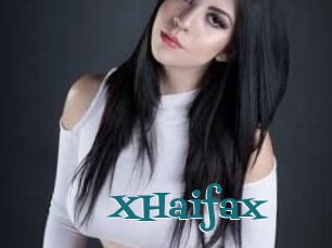 XHaifax