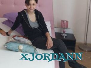 XJORDANN