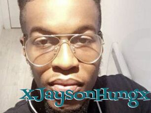 XJayson_Hungx