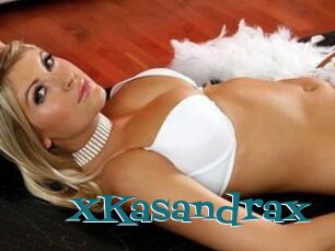 XKasandrax