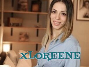 XLOREENE