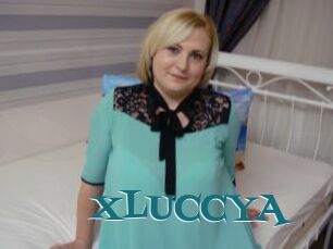 XLUCCYA