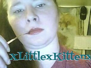 XLittlexKittenx