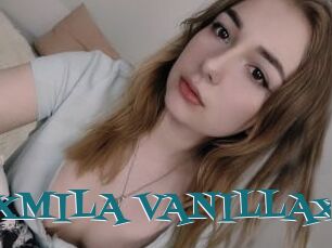 XMILA_VANILLAx