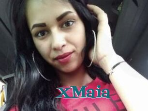 XMaia