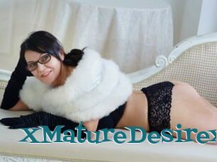 XMatureDesirex