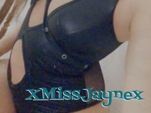 XMissJaynex