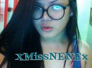 XMissNENEx