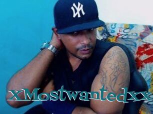 XMostwantedxxx