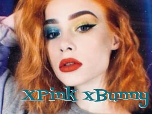 XPink_xBunny