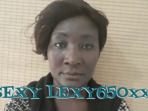 XSEXY_LEXY650xx