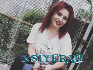 XSIYERAH