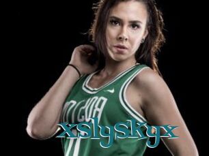 XSlySkyx