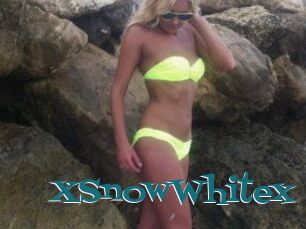XSnow_Whitex