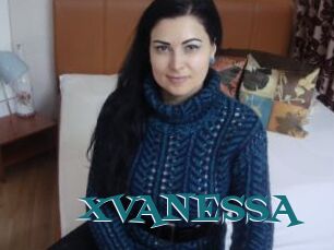 XVANESSA