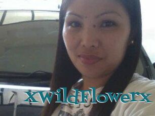 XWildFlowerx