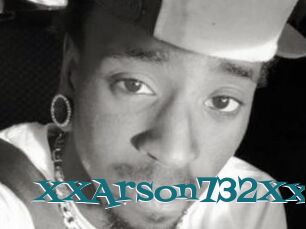 XXArson732Xx