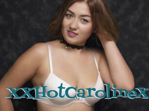 XXHotCarolineXx