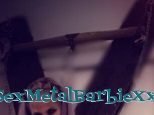 XXSexMetalBarbieXx