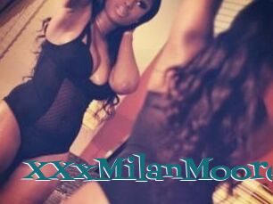 XXxMilanMoore