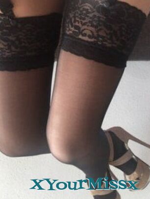 XYourMissx