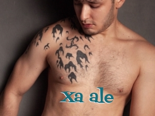 Xa_ale