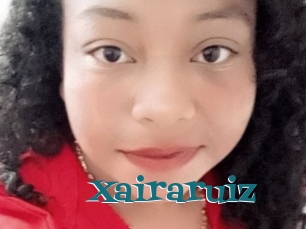 Xairaruiz